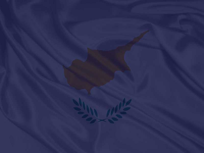 Security services for the government of Cyprus